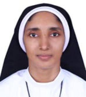 Sr. Tincy FCC